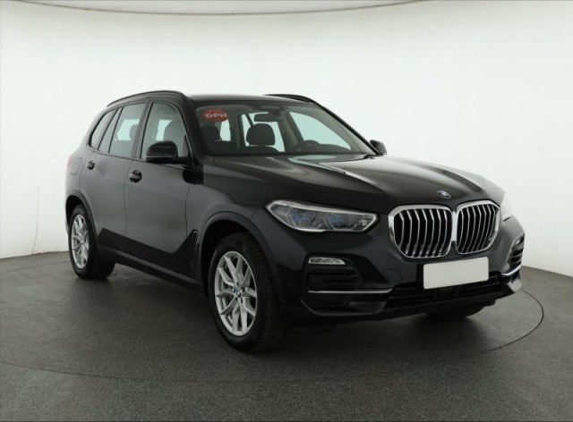 BMW X5  xDrive40i 