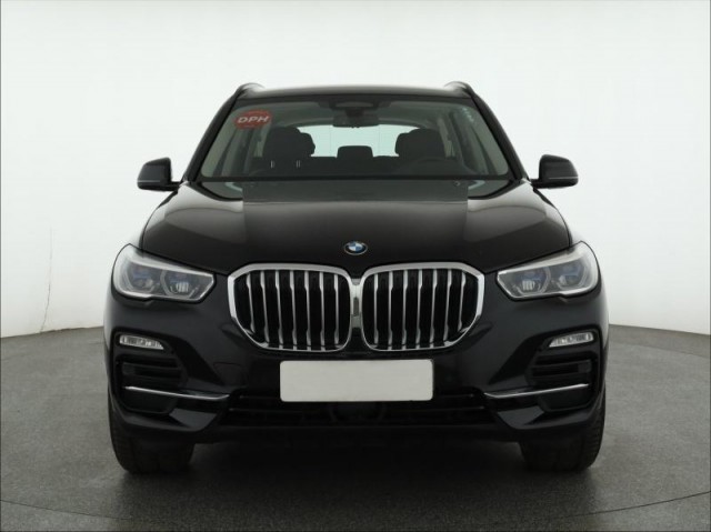 BMW X5  xDrive40i 