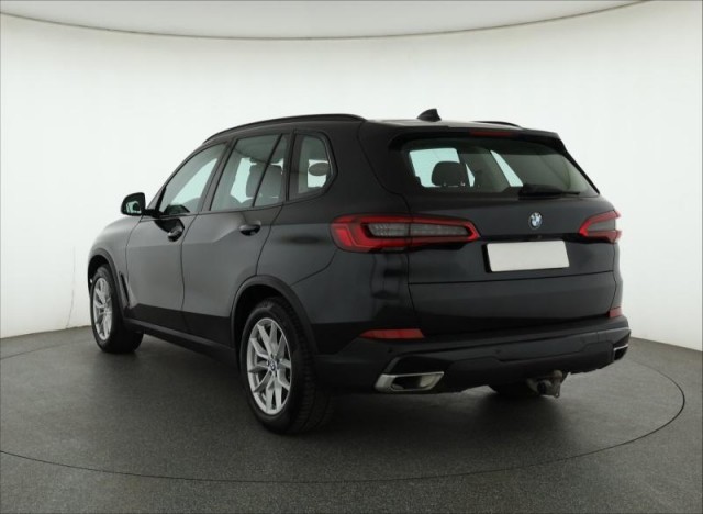 BMW X5  xDrive40i 