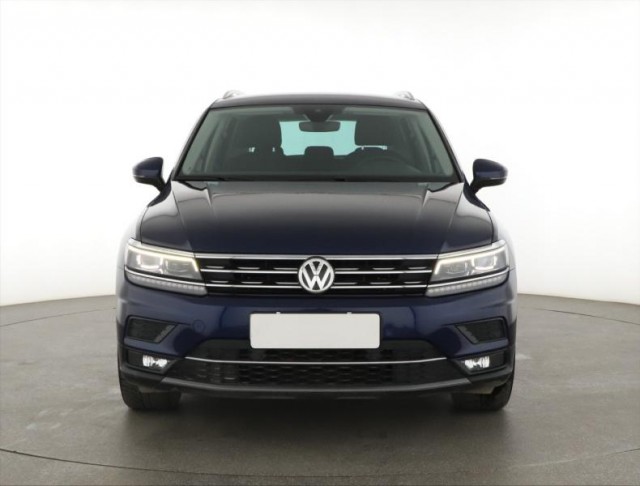 Volkswagen Tiguan  1.4 TSI Comfortline