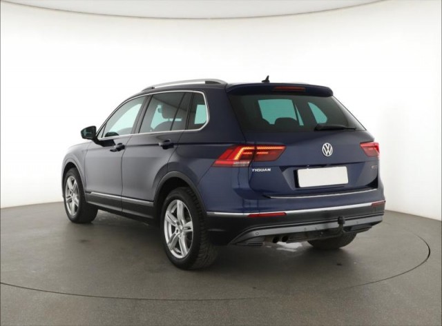 Volkswagen Tiguan  1.4 TSI Comfortline