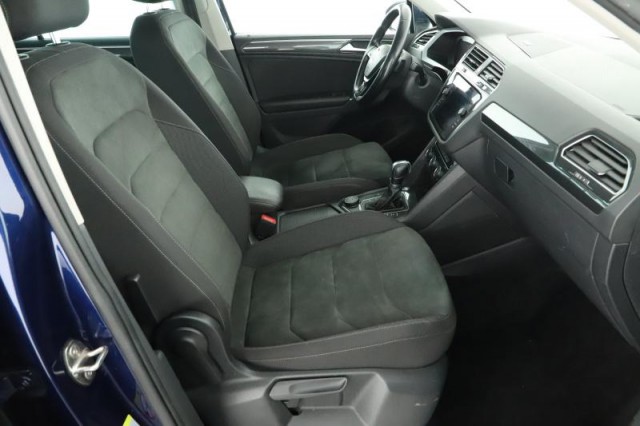 Volkswagen Tiguan  1.4 TSI Comfortline