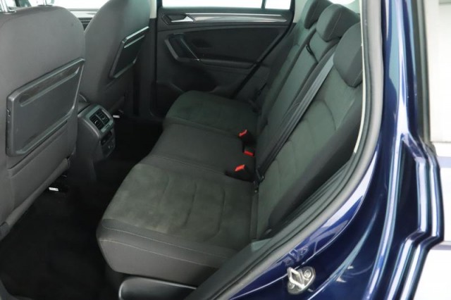 Volkswagen Tiguan  1.4 TSI Comfortline