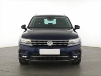 Volkswagen Tiguan  1.4 TSI Comfortline