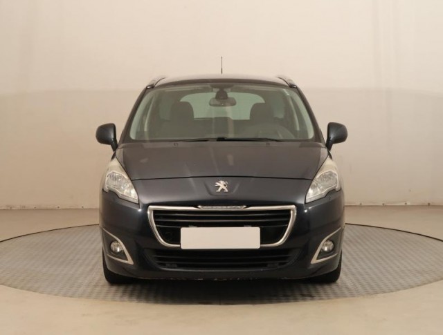 Peugeot 5008  2.0 HDI 