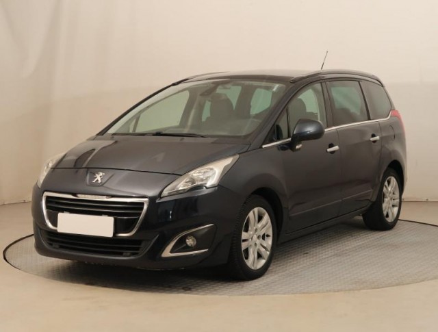 Peugeot 5008  2.0 HDI 