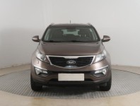 Kia Sportage  2.0 CVVT 