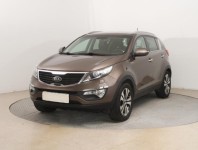 Kia Sportage  2.0 CVVT 