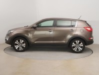 Kia Sportage  2.0 CVVT 