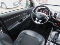 Kia Sportage  2.0 CVVT 