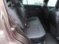 Kia Sportage  2.0 CVVT 