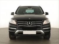 Mercedes-Benz ML  ML 350 BlueTEC 