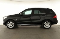 Mercedes-Benz ML  ML 350 BlueTEC 