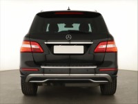 Mercedes-Benz ML  ML 350 BlueTEC 