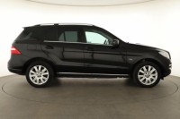 Mercedes-Benz ML  ML 350 BlueTEC 