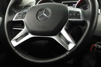 Mercedes-Benz ML  ML 350 BlueTEC 