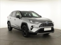 Toyota RAV 4  2.5 Hybrid 