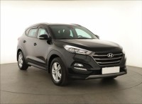 Hyundai Tucson  1.7 CRDi 