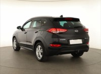 Hyundai Tucson  1.7 CRDi 