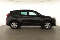 Hyundai Tucson  1.7 CRDi 