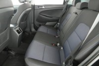 Hyundai Tucson  1.7 CRDi 