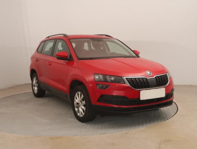 Škoda Karoq  1.5 TSI Ambition