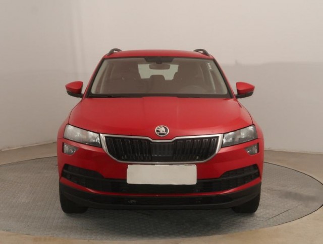 Škoda Karoq  1.5 TSI Ambition