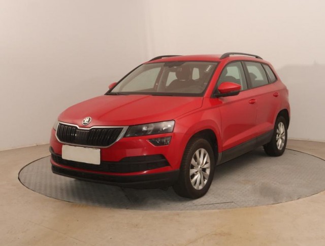 Škoda Karoq  1.5 TSI Ambition