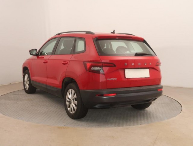 Škoda Karoq  1.5 TSI Ambition