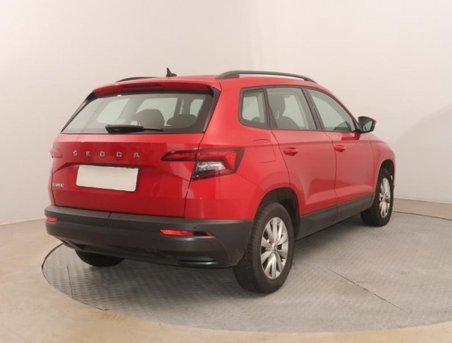 Škoda Karoq  1.5 TSI Ambition