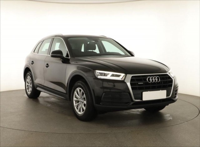 Audi Q5  40 TDI 