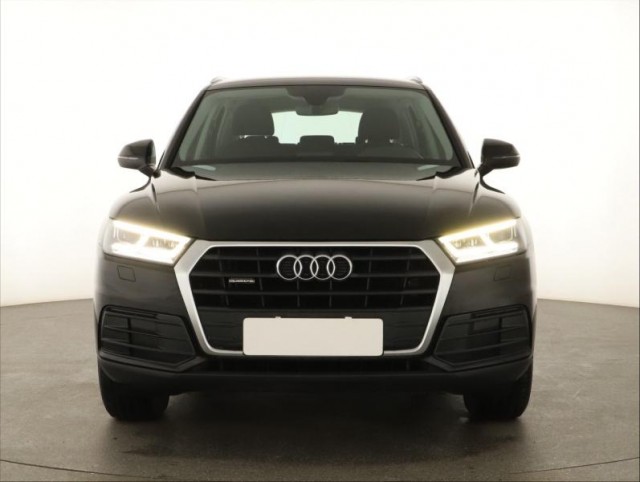 Audi Q5  40 TDI 