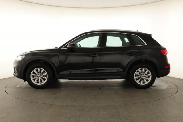 Audi Q5  40 TDI 