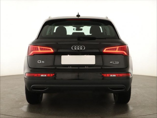 Audi Q5  40 TDI 