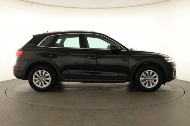 Audi Q5  40 TDI 