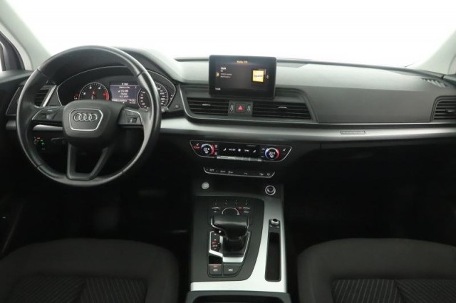 Audi Q5  40 TDI 