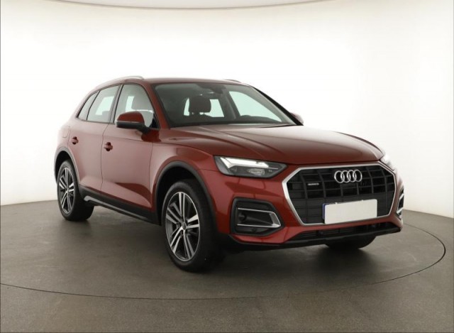 Audi Q5  50 TFSI e 