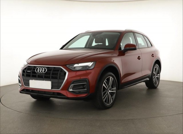 Audi Q5  50 TFSI e 