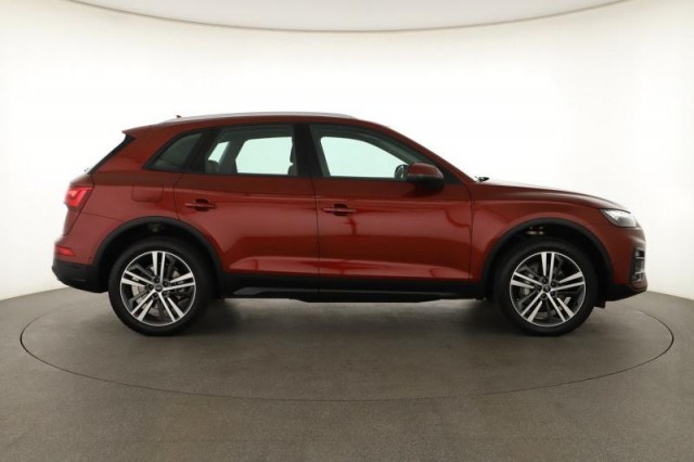 Audi Q5  50 TFSI e 