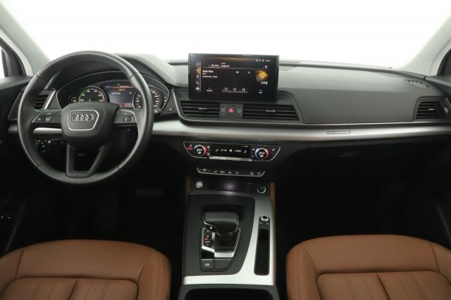 Audi Q5  50 TFSI e 