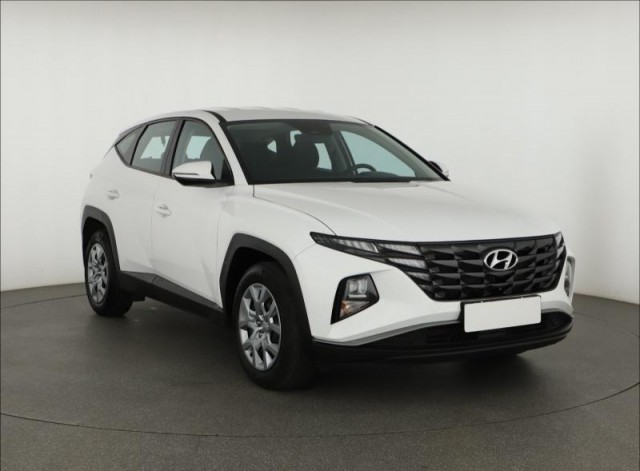 Hyundai Tucson  1.6 T-GDI 