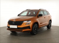 Škoda Karoq  1.5 TSI Sportline