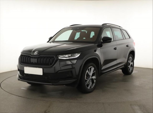 Škoda Kodiaq  2.0 TDI Sportline Plus