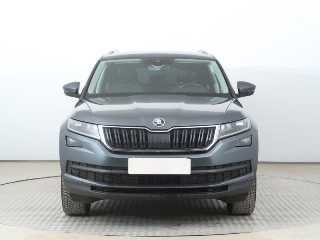 Škoda Kodiaq  2.0 TDI 