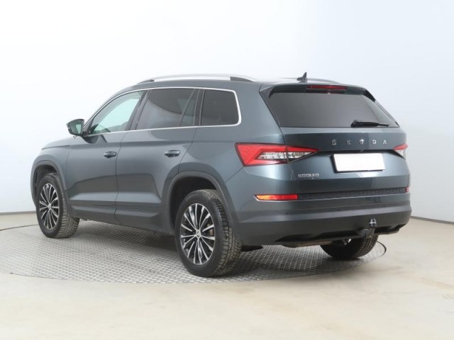 Škoda Kodiaq  2.0 TDI 