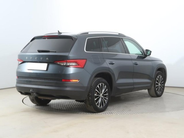 Škoda Kodiaq  2.0 TDI 