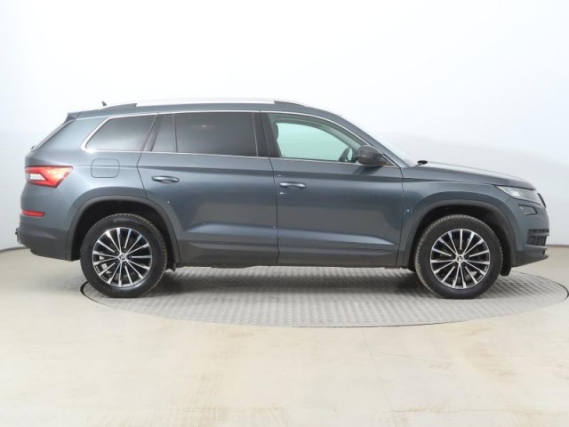 Škoda Kodiaq  2.0 TDI 