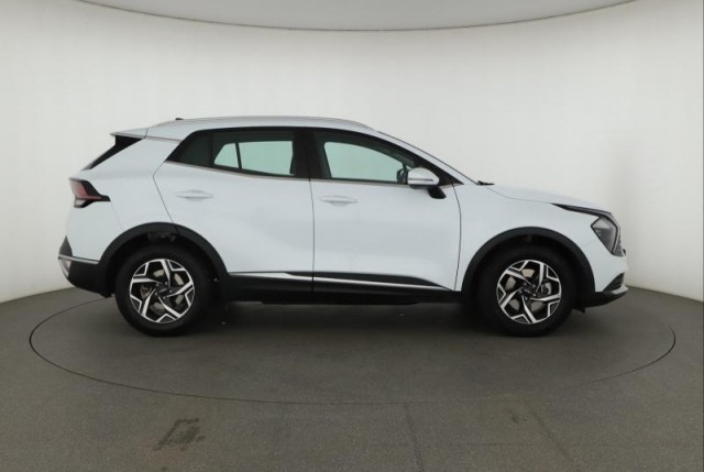 Kia Sportage  1.6 T-GDI Comfort