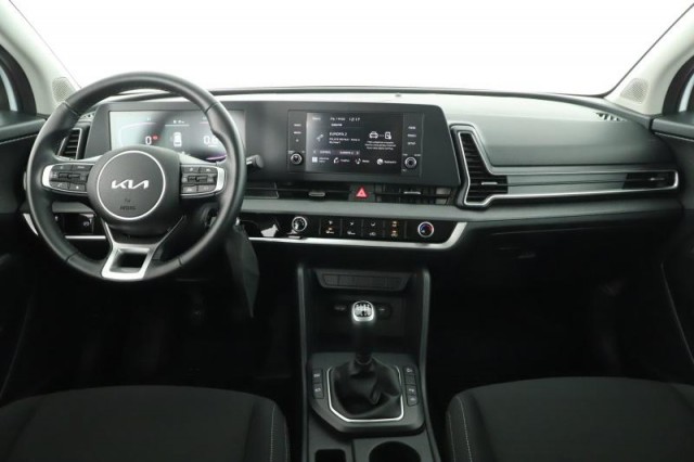 Kia Sportage  1.6 T-GDI Comfort