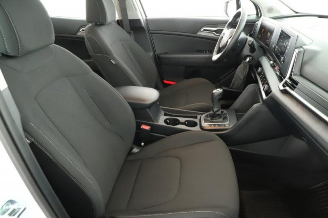 Kia Sportage  1.6 T-GDI Comfort